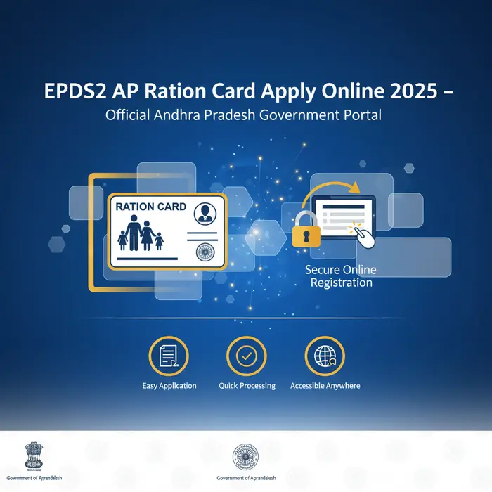 AP Ration Card