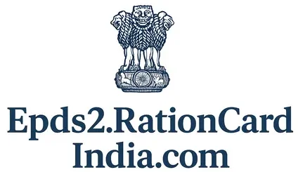 EPDS2 Ration card
